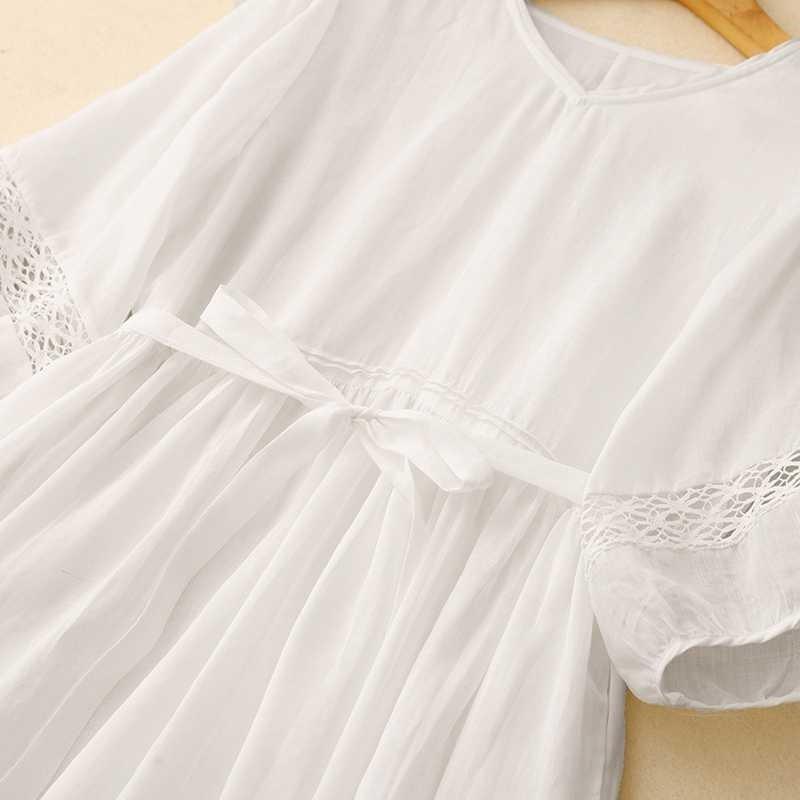 Ramie Dress for Women