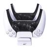 For Dual Fast Charger Non-slip Charging Station Controller Charger Station for PlayStation 5 Controller Charger