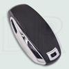 DR 7P6959754AL 7P6959754AP 315/433/868MHz ID46 PCF7945AC Chip Non-Keyless Go Car Remote Key For VW Volkswagen Touareg 2010-2014