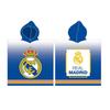 Bath Poncho - 60 X 120 Cm - Real Madrid RM173015
