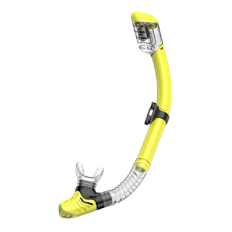 Alliance Envoy Snorkeling Training Snorkel