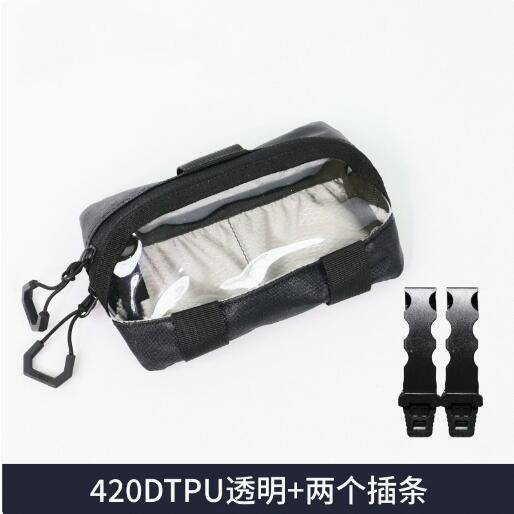 

Tactical EDC MOLLE Card Coin Key Phone Tool Small Bag Outdoor Multi-functional Storage Bag Backpack Accessories