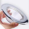Stainless Steel Kitchen Sink Strainer Drain Filter for Sink Dishwashing Basin Food Waste Catcher Anti-Clog Mesh Basket Universal Fit
