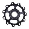 MTB Bicycle Rear Derailleur 11T Guide Wheel Idler Pulley Bike Riding Accessories