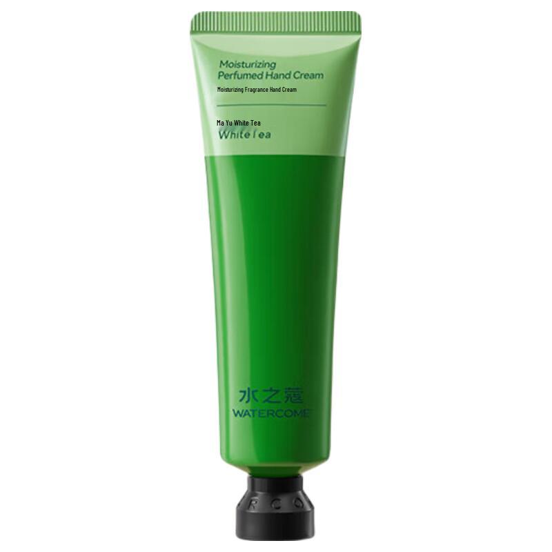 Water Code Niacinamide White Tea Hand Cream