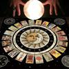 Board Game Pad Astrological Oracles Table Cover Card Mat Divinations Tablecloth