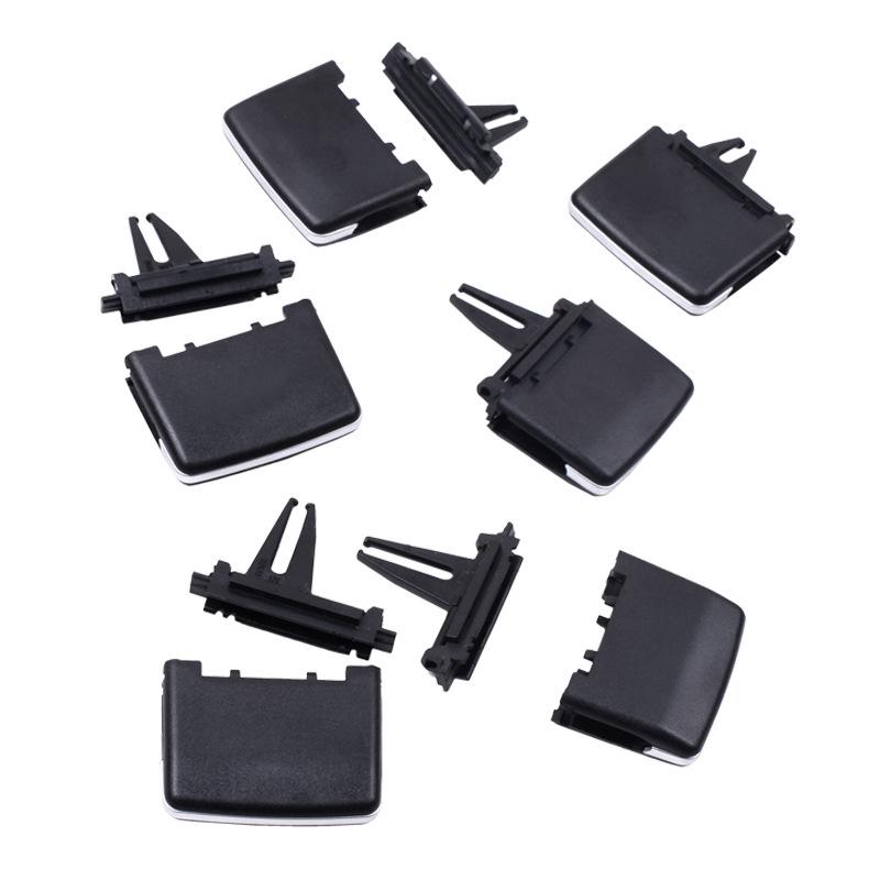 Compatible Mercedes-Benz W166 Air Vent Panel for ML320, ML350, GL450, GL350, GLE, GLS Models