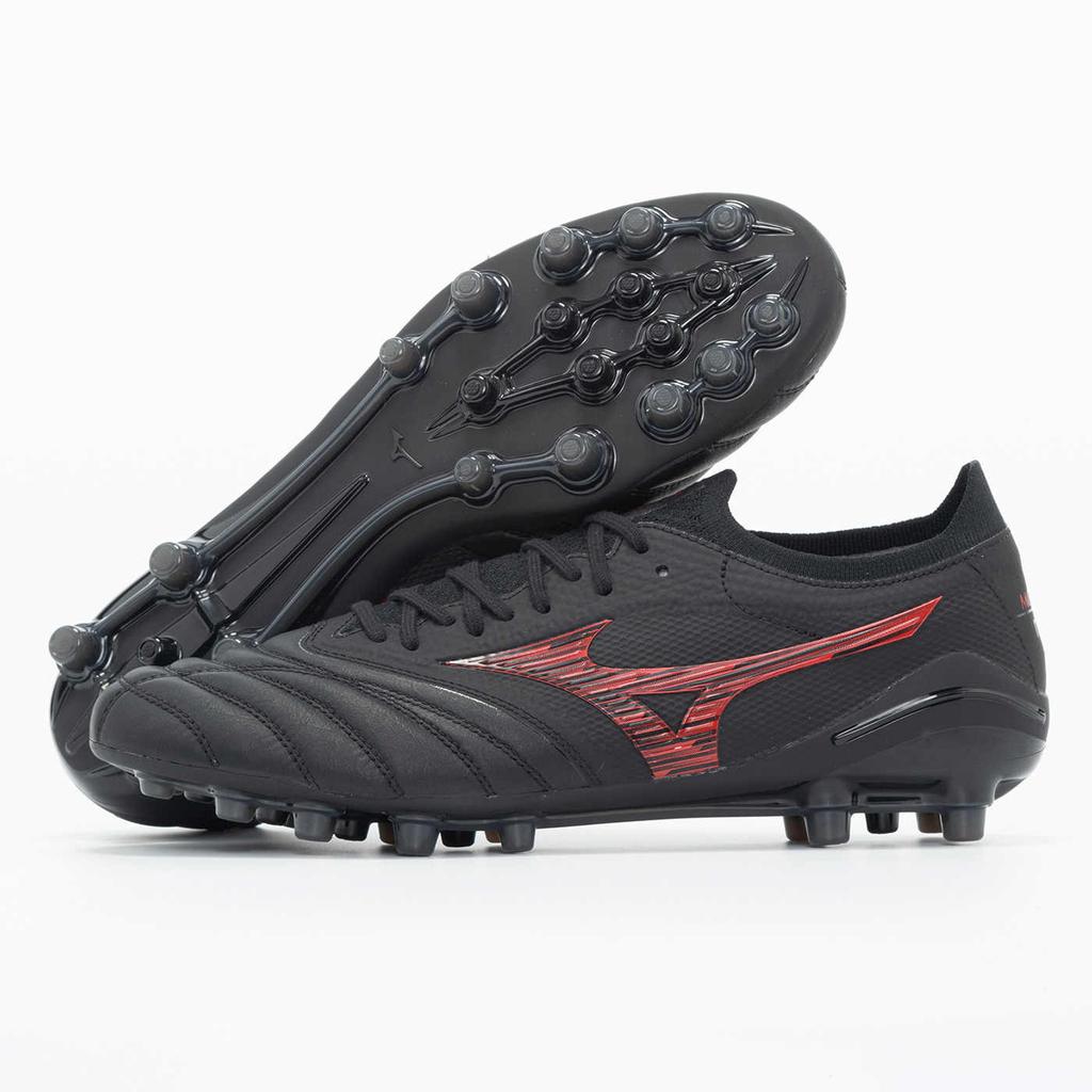 Mizuno NEO4 Artificial Turf Cushioning, Breathable, Supportive Soccer Shoes Men's Mizuno P1GA254100