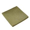 Cotton Linen Seat Cushion Simple Style Breathable Square Office Computer Chair Sitting Cushions Pad Mat for Home Office