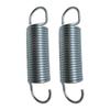 Tension Spring Replacement for Toro 1387228 Model 1 or 2 Pieces for Machinery Repair and Maintenance Proper Operation