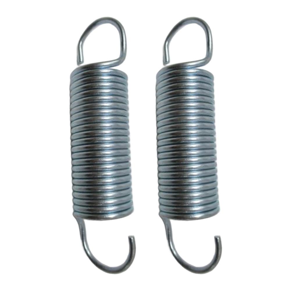 Tension Spring Replacement for Toro 1387228 Model 1 or 2 Pieces for Machinery Repair and Maintenance Proper Operation