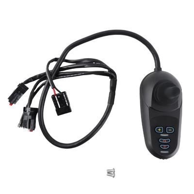 Náhradní díly pro elektrická kola – Motory pro elektrokola