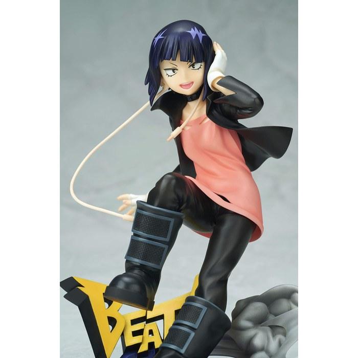 BellFine My Hero Academia Jiro Kyoka Hero Suit Ver. 1/8 Scale PVC Figure Blue 175mm