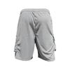 Men's Summer 2025 Fashion T-Shirt & Workwear Shorts Casual Sports Set