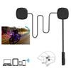 Wireless Motorcycle Helmet Bluetooth Headset