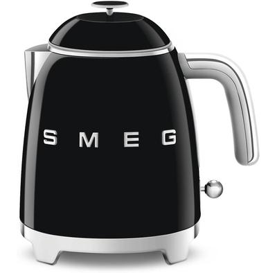 Bouilloire Smeg KLF05BLEU