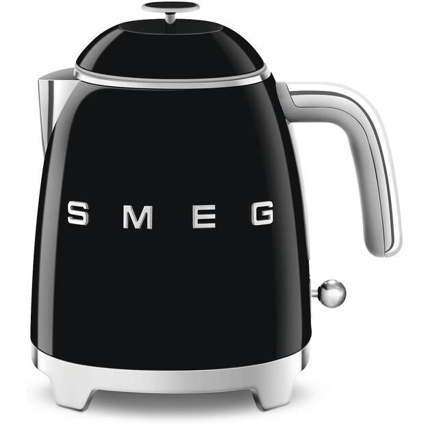 Чайник Smeg KLF05BLEU