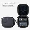 Compact Hard Shell Storage Bag for DJI Osmo Nano Action Camera