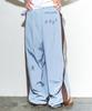 KAIFAI Frolic String Pants (Sky Blue) K25Qc691