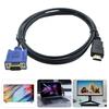 Video Cable 1080P Clear Images Anti-interference Driver High Resolution Free Wide Compatibility Video
