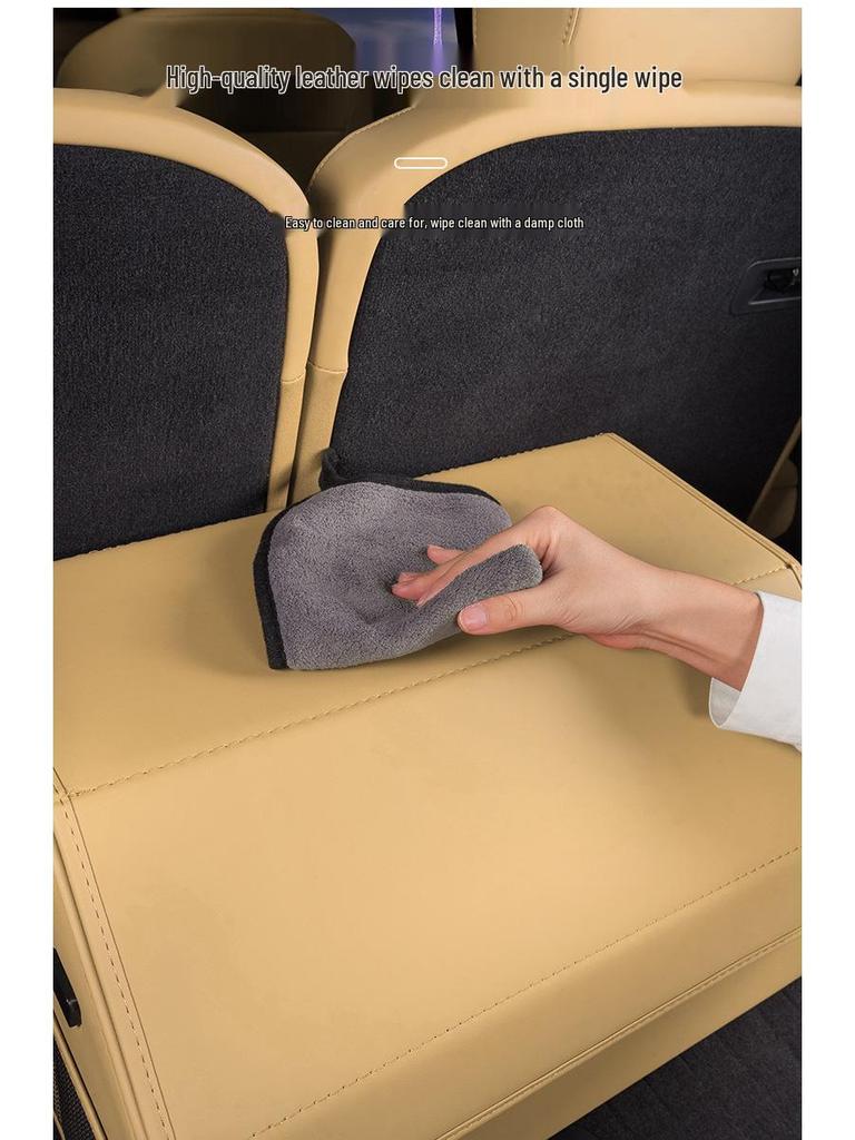 Denza D9/N7/N8/X Organizer Składany do Bagażnika