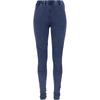 Urban Classics Dámské/Dámské legíny Jersey Denim Look