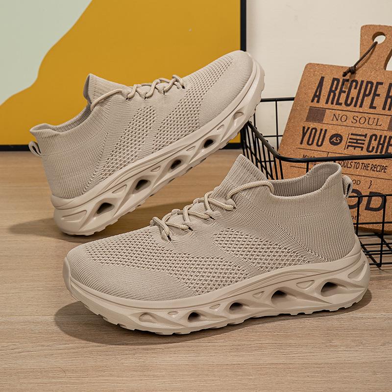 

Мужские кроссовки с широкой колодкой, мужская обувь с большой колодкой, спортивная обувь для широкой стопы, широкая колодка, высокий подъем стопы, полная стопа, сетка 35