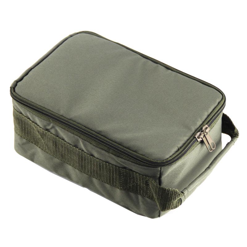 Fishing Gear Bag EYKF87 - Bait, Line, & Reel Storage