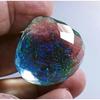 65.20 Ct Natural Fire Opal Monarch Doublet Pear Cut Fabulous Certified Gemstone