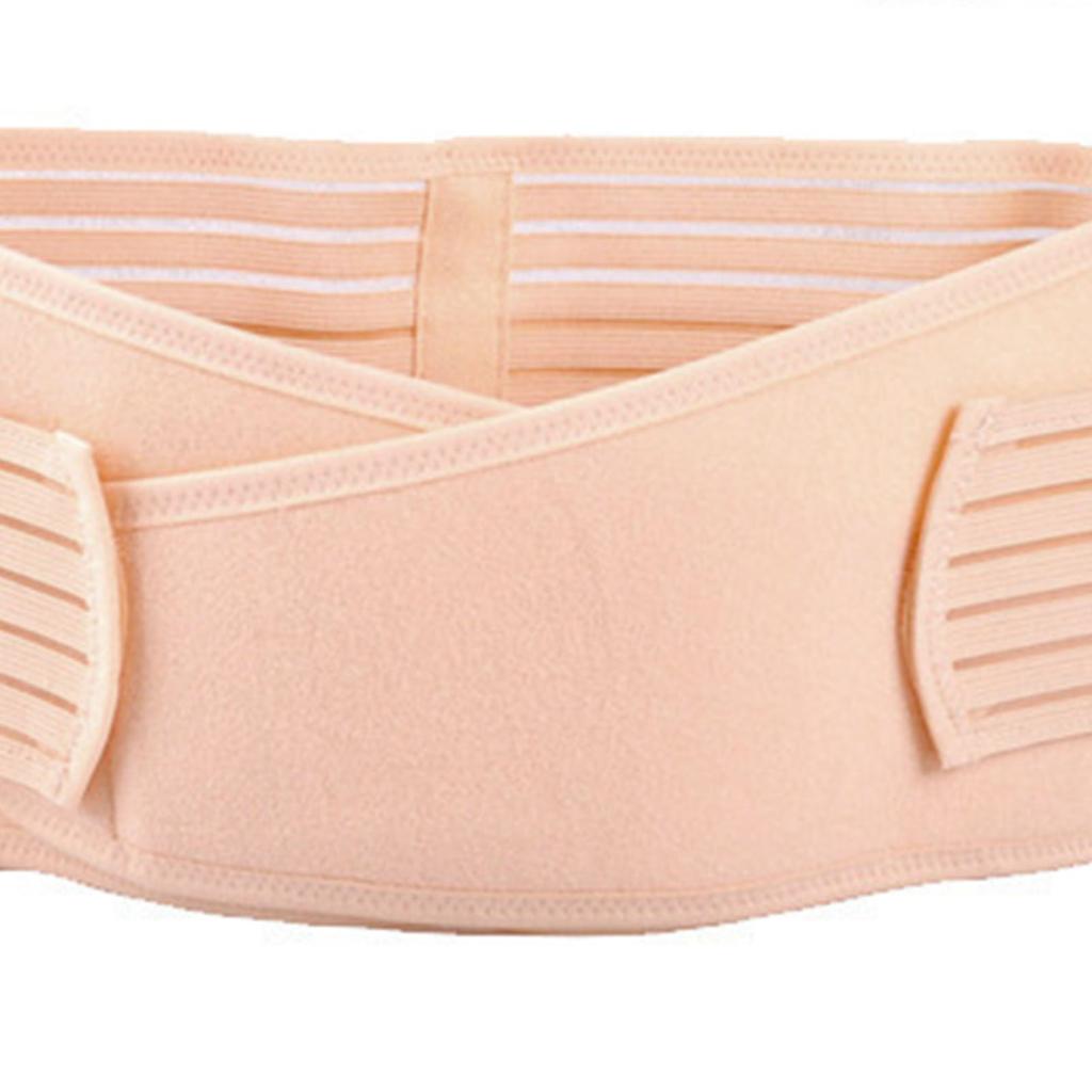 3 in 1 Postpartum Belly Support Recovery Wrap Postpartum Belly Band Slimming Girdle Shaper Postpartum Slimming Girdle
