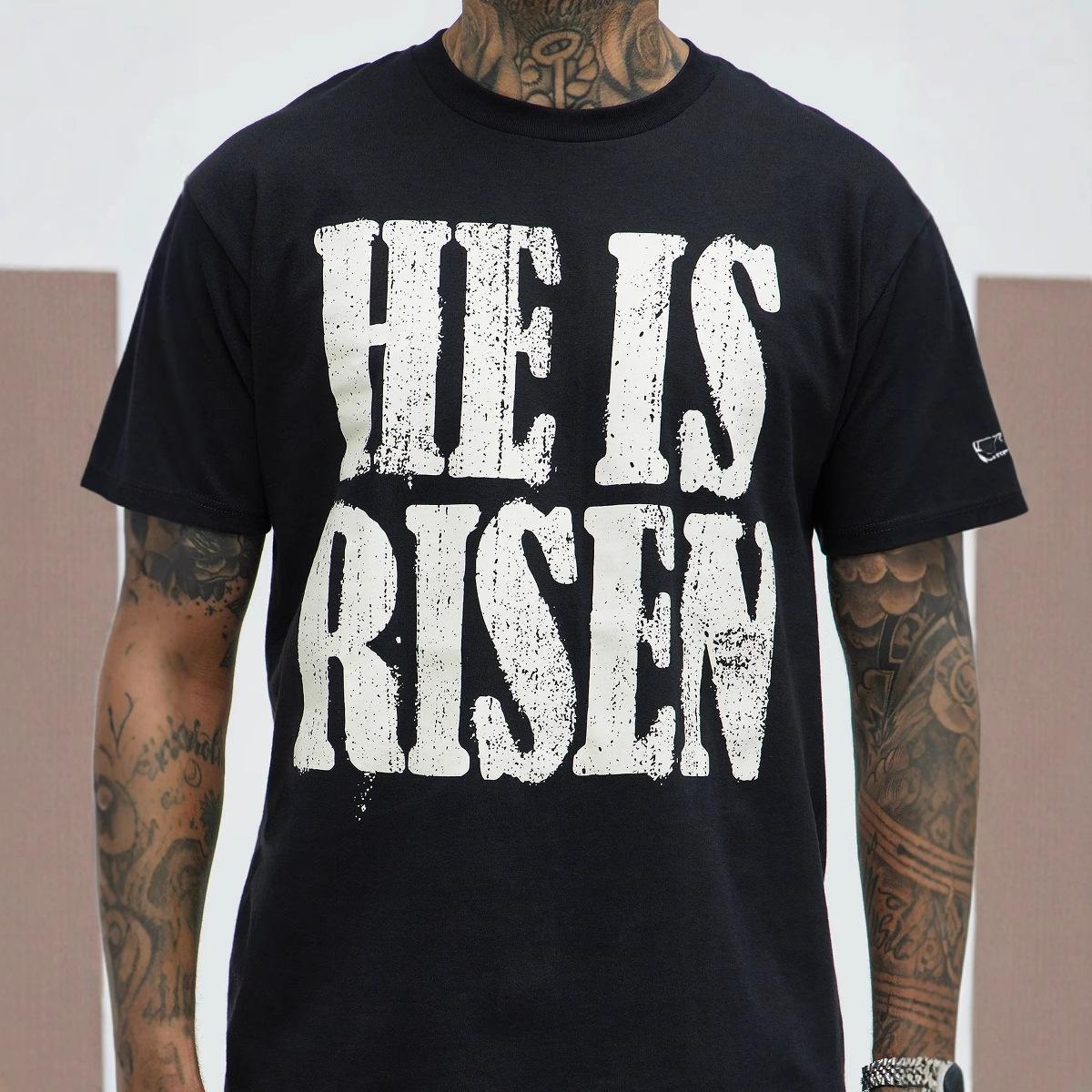 

Summer New Street Vest Retro Three-dimensional Printing Pattern Men s and Women s Tide T-shirt 5XL