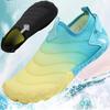 Water Shoes Mens Swimming Pool Beach Aqua Shoes Quick-Dry Barefoot Outdoor Wading Shoes Surfing Yoga Exercise
