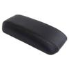 Center Console Armrest Leather Synthetic Black Lid Cover for Honda Civic 96-00