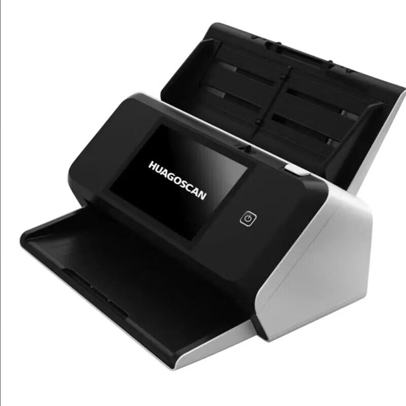 HUAGOSCAN XS-5090S A3 Duplex Document Scanner CN plug (adapter included)