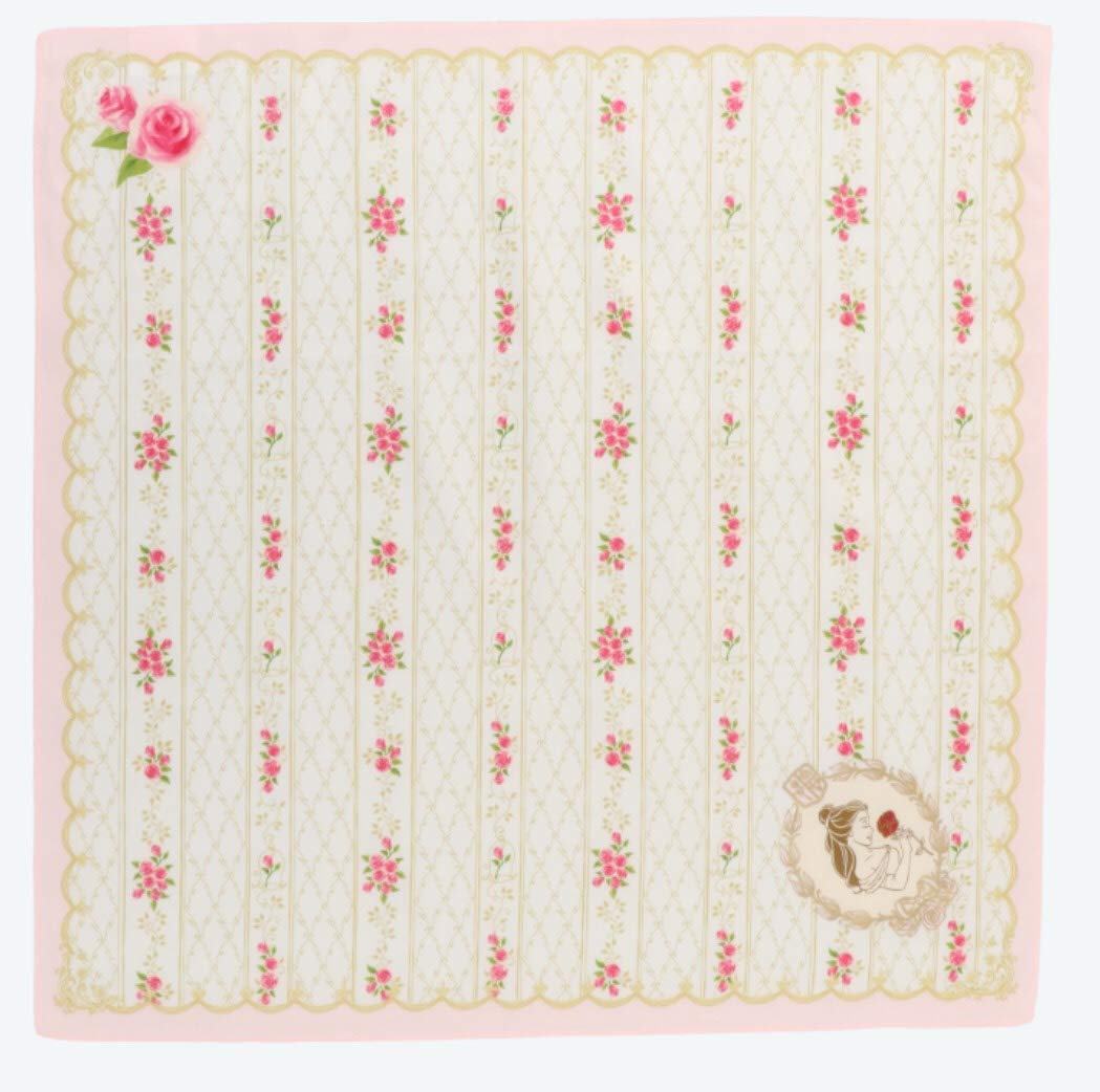 

Tokyo Disney Resort Beauty and the Beast Tokyo Disney Resort Exclusive