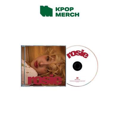 ROSE - erstes Studioalbum [Rosie] (JUWEL)