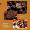 Assorted Flavor Instant Coffee Candy