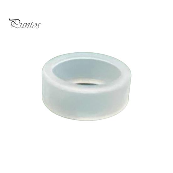 Anti-slip Smart Ring Protector Silicone for Oura Gen 3 Working Anti-Fall Anti-Slip Out Sleeve Elastic Cover S/M Universal Size Easy to Use Physical