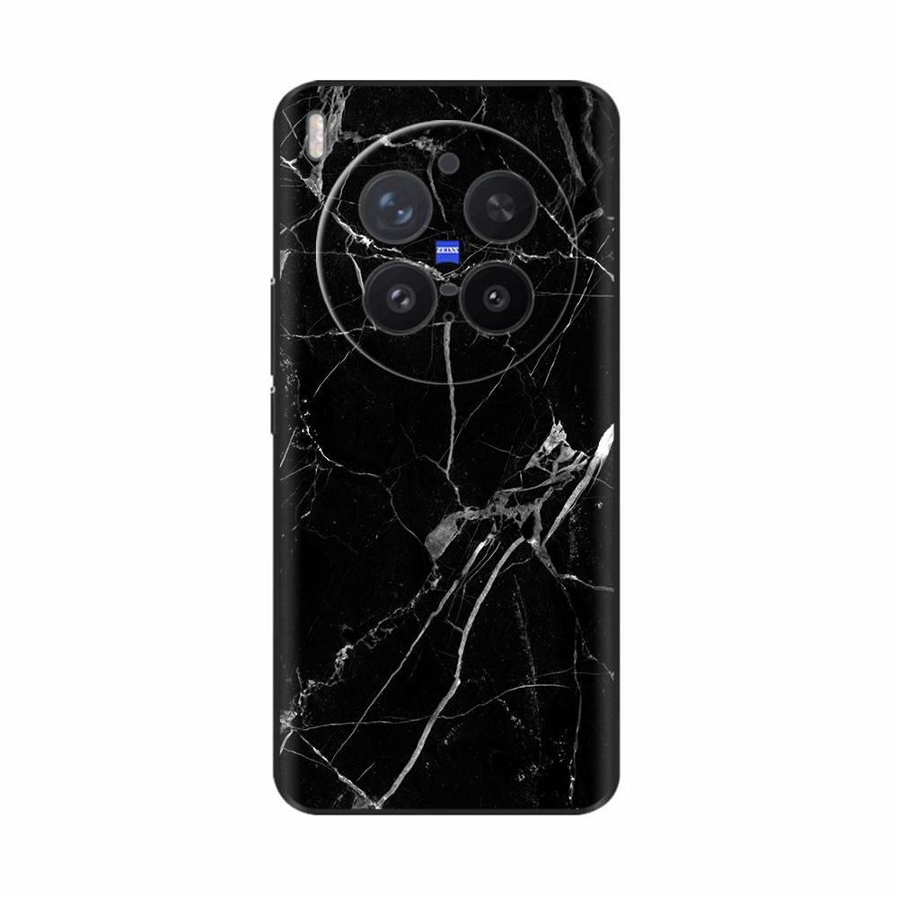 For VIVO X300 X300 Pro Case Wolf Cartoon Silicone Soft TPU Back Cover for Vivo X300 Pro Phone Cases Shell Protection Funda Coque