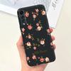For LG Velvet Case LG Velvet 5G Cover LMG910EMW Shockproof Silicone Fashion Painted Soft Funda For LGVelvet 5G UW LM-G900V Coque
