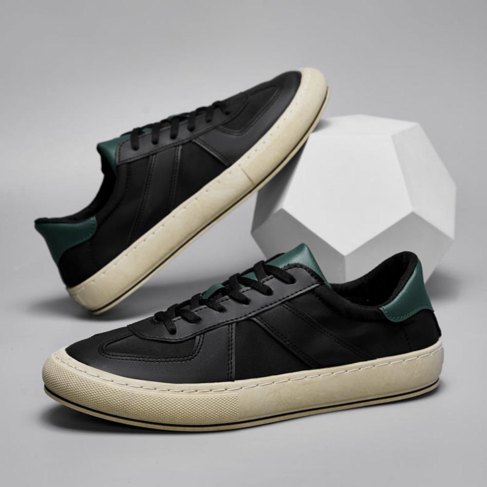 Designer Shoes Men Four Seasons New Vintage Breathable Casual Sports Shoes Fashion Versatile Men's Shoes Zapatos Para Hombres