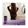 Anti Frizz Hair Serum - 2 In1 Frizz Control & Heat Protectant with Camellia Japonica Seed Oil for Frizzy, Dry & Damaged Hair - Nourishes and Repairs H