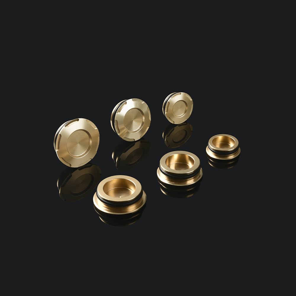 Z900RS Frame Frame Frame CNC Decorative Covers for Z900RS SE CAFE 2019 2020 2021 2022 2023 2024 2018-2025 Plugs, Covers, Caps, Guards, (Champagne