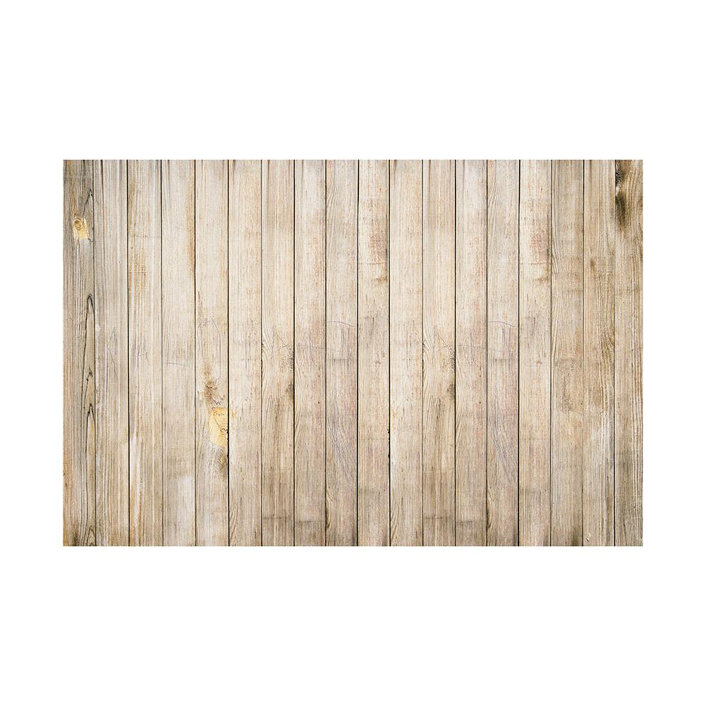 120*80cm/100*70cm Wooden Board Floor Wallpaper Photography Backdrop Kid/Baby Photobooth Prop Studio Background