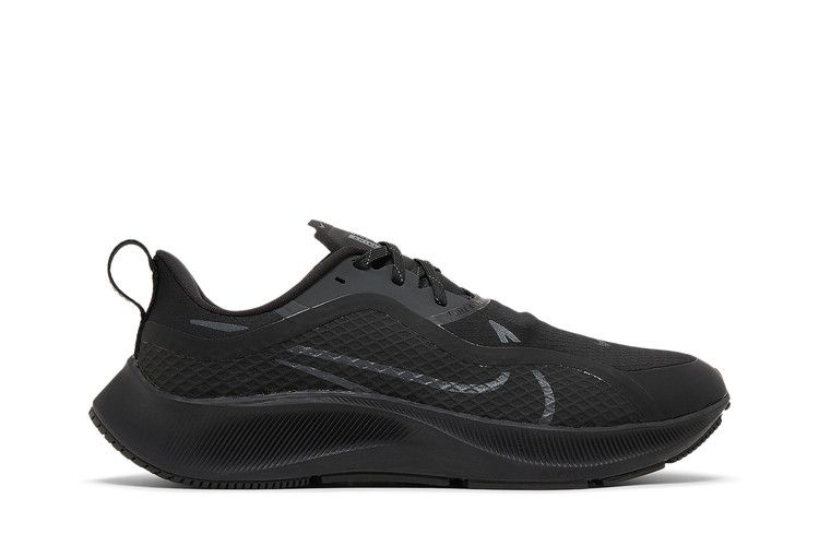 Nike Air Zoom Pegasus 37 Shield Black Anthracite