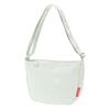 Sac bandoulière authentique SAGAPONACK SHOULDER BAG TOILE LIGHT MP2452CVL26 [Manhattan Portage] [Officiel]
