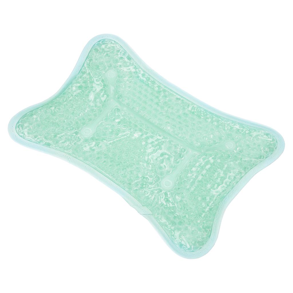 Hot Cold Compress Pack Shoulder Neck Pain Fatigue Relief Soft Gel Body Ice Pack Pillow