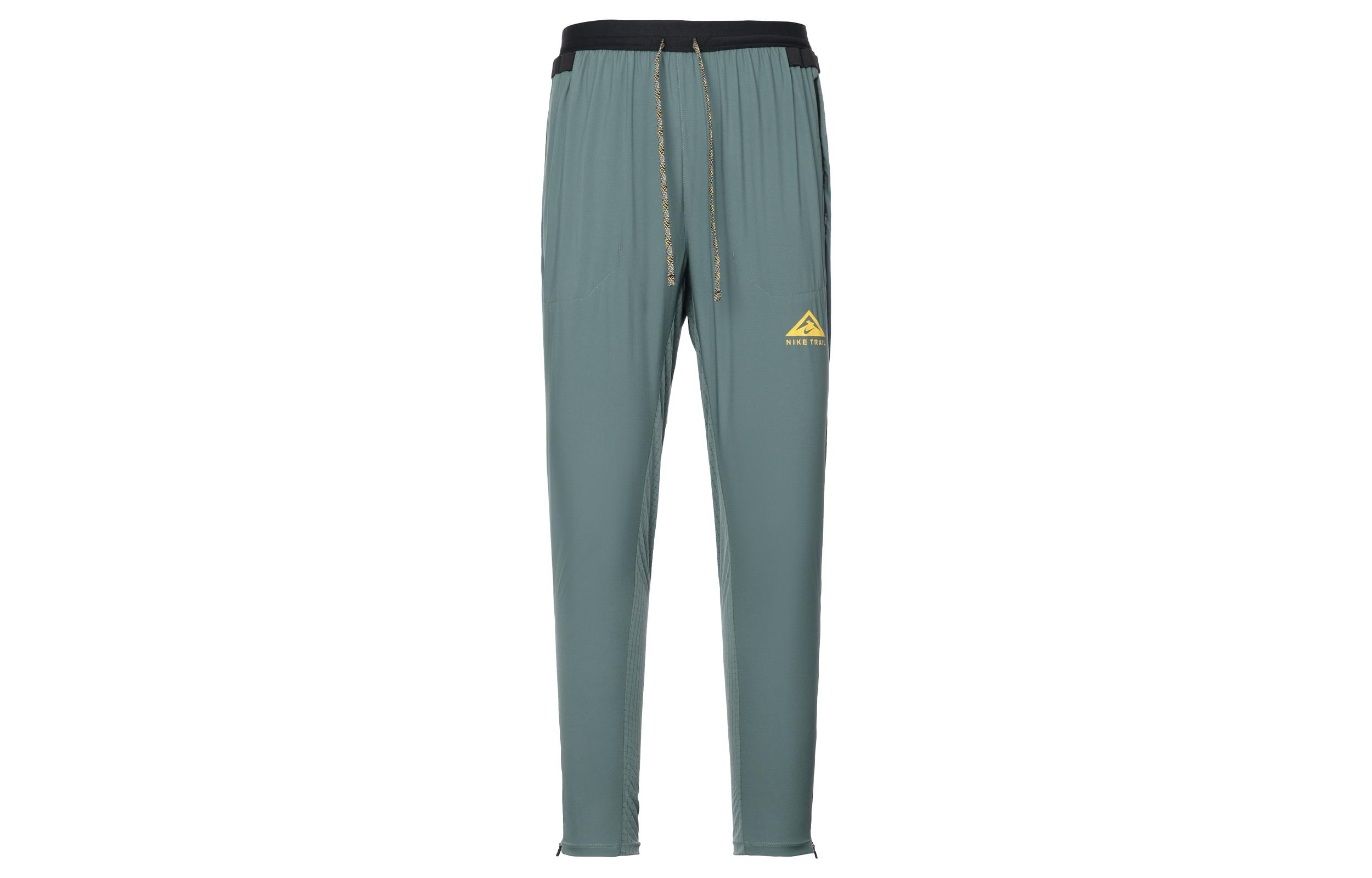 Nike Casual Pants Men s Gait Leaf Green CZ9059-387 S