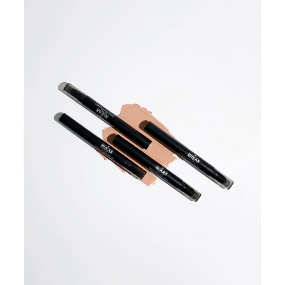 

Mukan Men S Makeup Concealer 2 мл Skin Imperfection focuS Cover NONE