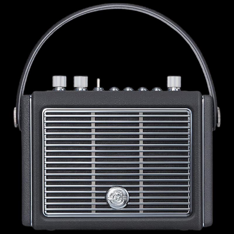 

Mao Wang MW-X2 Portable Smart Hi-Fi Speaker